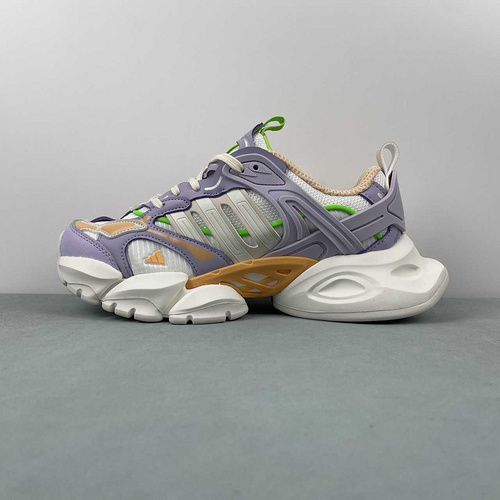 D  Adidas XLG Runner Deluxe  IH7802  36-45